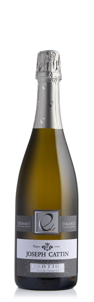 Crémant d’Alsace Émotion