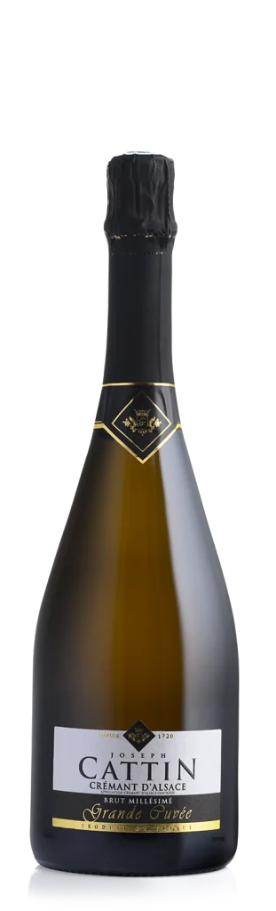 Crémant d’Alsace Grande Cuvée