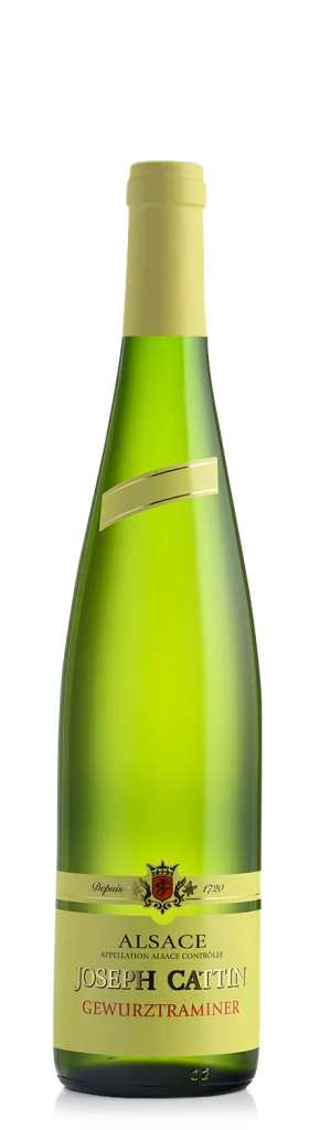 Gewurztraminer Médaille d’Or*