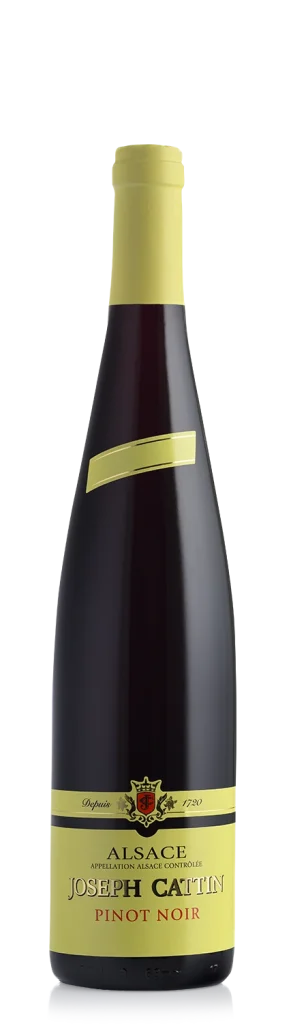 Pinot Noir Médaille d’Or*
