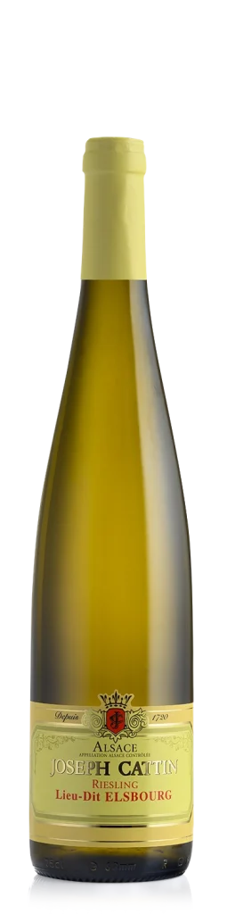 Riesling Lieu-dit Elsbourg