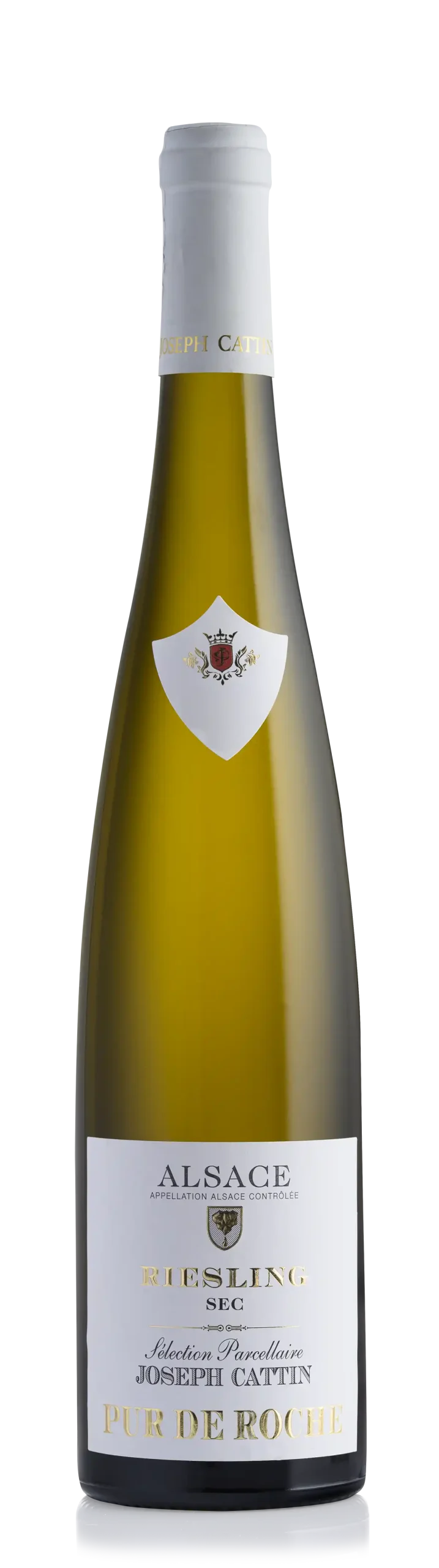 Riesling Pur de Roche
