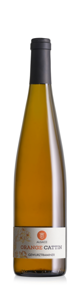 Gewurztraminer Orange Cattin