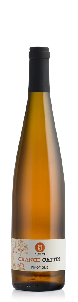 Pinot Gris Orange Cattin
