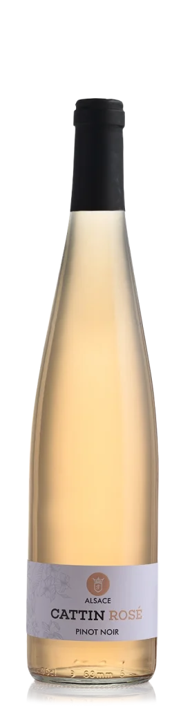 Pinot Noir Rosé Cattin