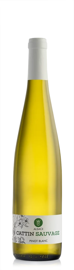 Pinot Blanc Sauvage BIO