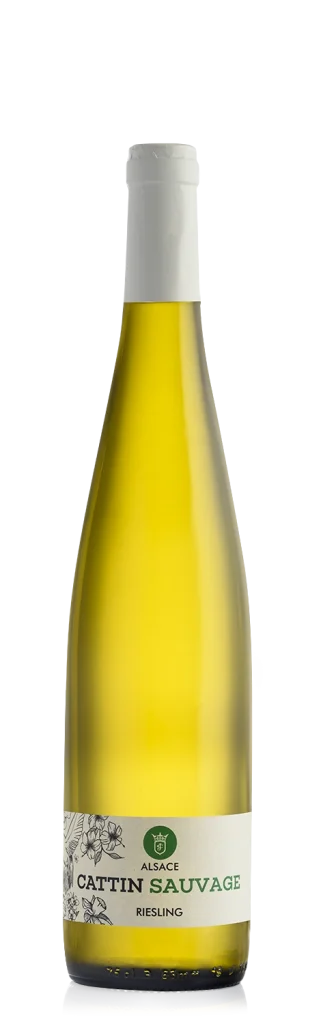 Riesling Sauvage BIO
